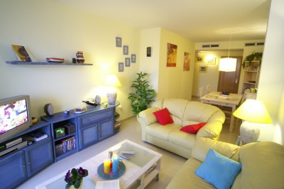 Appartementen te huur in Spanje, Costa del Sol, Estepona