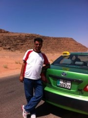 Sprookjesachtig Jordanië naar wens