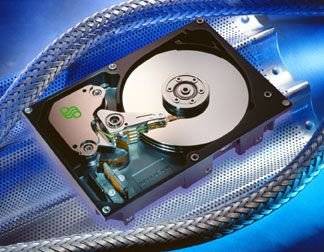 Data Recovery