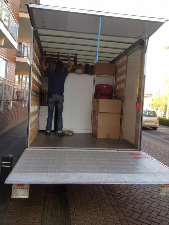 Goedkoop verhuisbedrijf nodig?