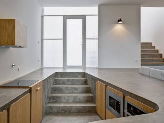 Van af Architect tot Klussen - Renovatie bedrijf