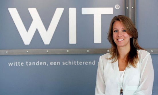 Wit Tanden Bleken Rotterdam