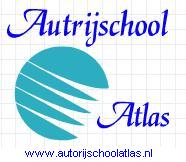 Atlas Rijschool Hilversum
