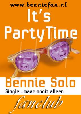 Fanclub Bennie Solo