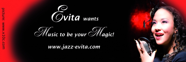 Jazz Zangeres