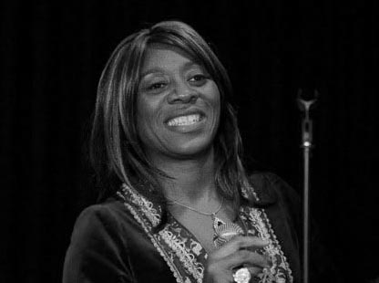 Clover Jean - Black Gospelmuziek voor Huwelijksinzegening!