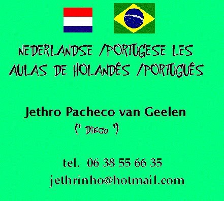 Nederlandse les voor Portugeessprekenden in Nijmegen