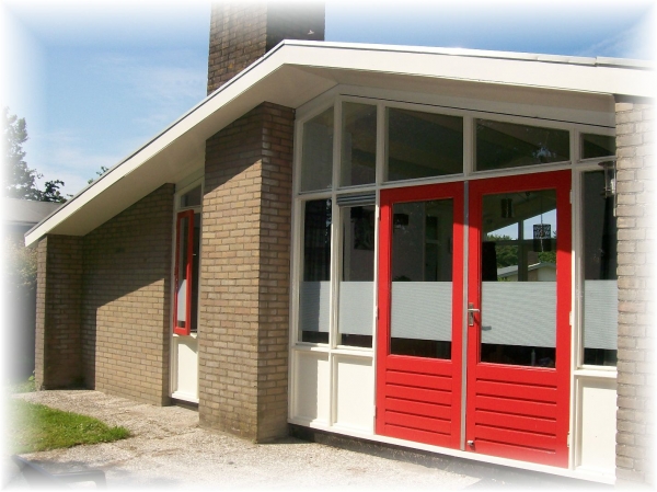 Vakantiewoning te Koop,Tevens te huur