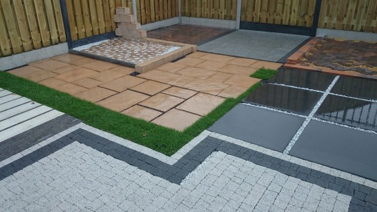 Lebo&Green Bestratingen Schuttingen Tuinhout Verandas
