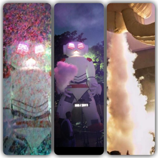 Top Entertainment! voor evenementen festivals feesten