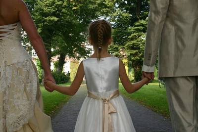 Betaalbare professionele bruidsfotografie