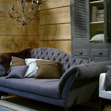 Interior decoration en realisatie