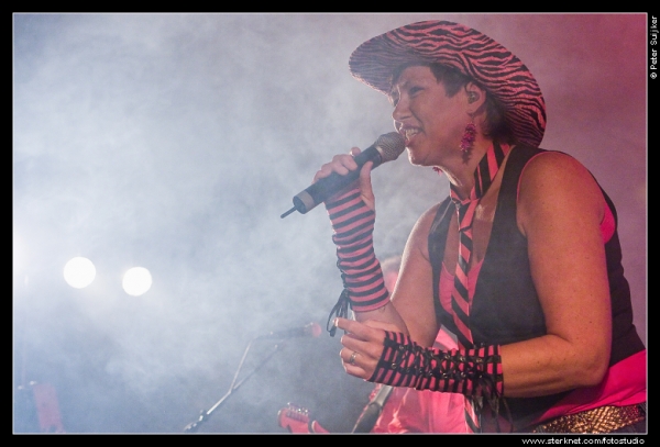 Feestband k-BENG!!