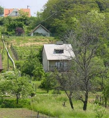 Vakantiewoning in Hongarije