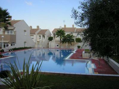 Te huur vakantiewoning