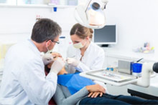 Dental Care Mondhygienisten Rotterdam