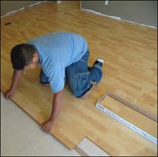 LAMINAAT LEGGEN