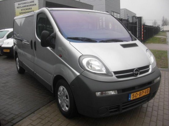 B.a.koeriersdienst en sneltransport