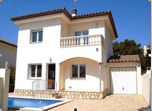 Costabrava: vakantieverblijf + 20.000 Euro/Jr.