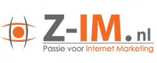 Z-IM.nl - passie voor Internet Marketing