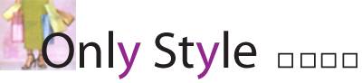 Totaalpakket aan persoonlijke styling