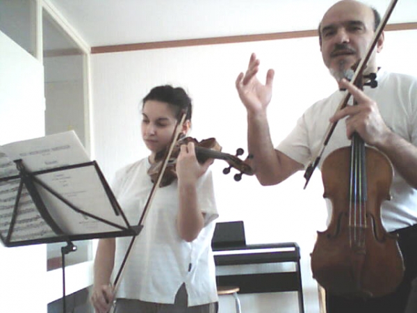 Vioolles