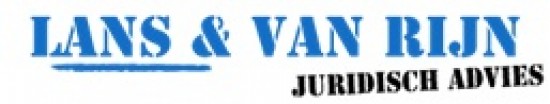 Lans en van Rijn juridisch advies