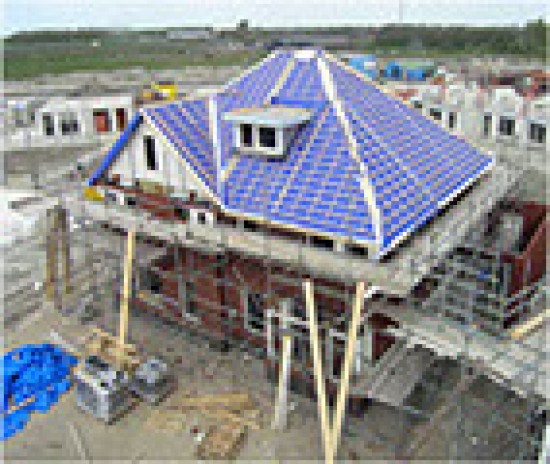 Bouwtoezicht en oplevering