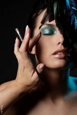 Visagie, hairstyling en styling