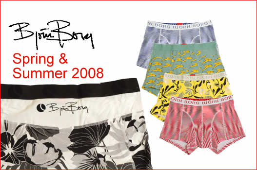 BjornBorg boxers online bestellen!!??