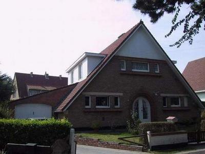 De Panne (Belg.kust) - Vakantieappartement 4p te huur