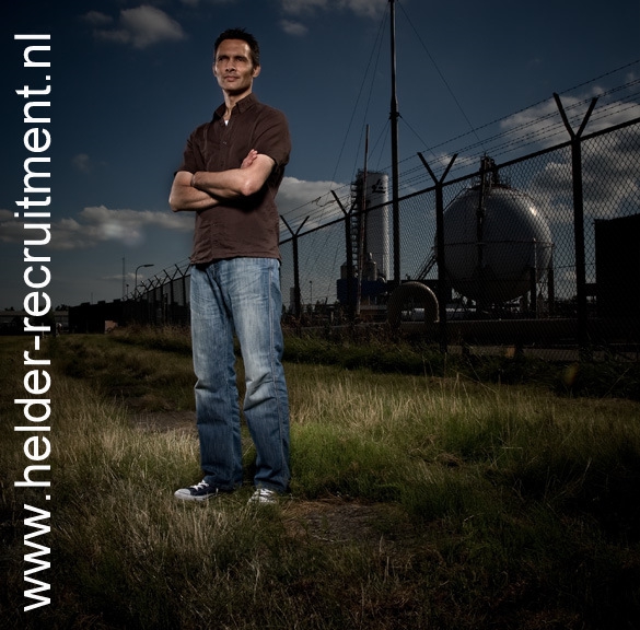 Hoofd Afdeling Engineering