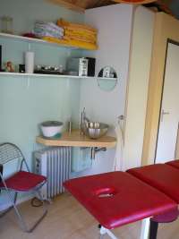 Massage en coaching