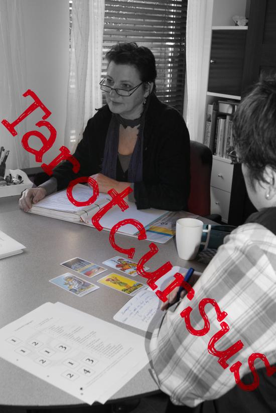 Tarot cursus Bij Praktijk voor gedragstherapie en Persoonlijke ontwikkeling