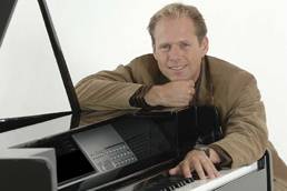 Pianist