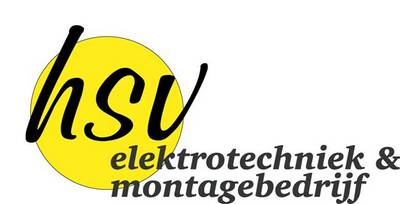 HSV Elektrotechniek & Montagebedrijf