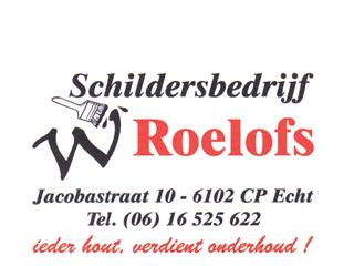 Schildersbedrijf W. Roelofs
