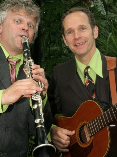 Akoestische muziek