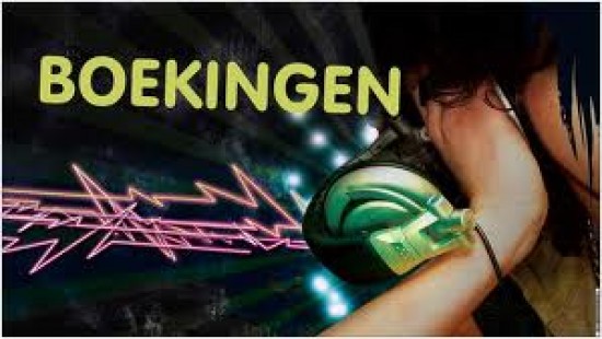 Pch boekingen dj nighthans inhuren