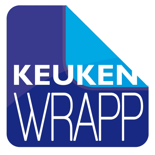 Kleur je keuken 3m foliemetamorfose