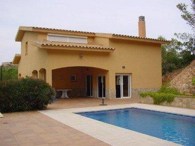 Vakantiewoningen en appartementen aan de Costa Brava in Spanje te koop. Nieuwbouw en bestaand en ook