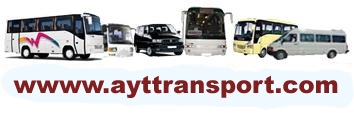 PSV Supporters Shuttle Bus Vervoer in Trabzon