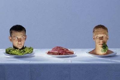 Duo Beef-stuk