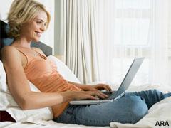 Verdien geld door thuis te werken met je e-mail!