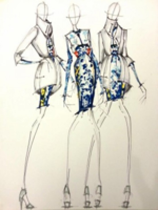 Workshop mode tekenen en illustratie