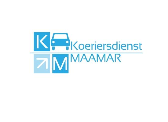 Koeriersdienst Maamar regio Waalwijk - Noord Brabant
