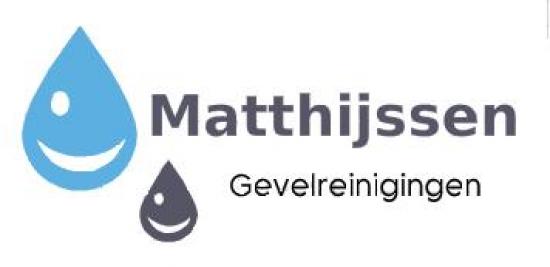 Matthijssen Gevelreinigingen