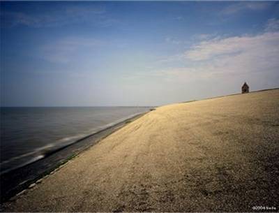 Landschap fotograaf