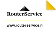 Netwerk installatie aan huis of werk.