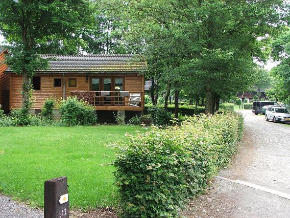 Ardennen Belg te huur 6 pers prive chalet omg La Roche